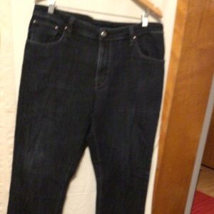 MARMOT jeans Sz 38